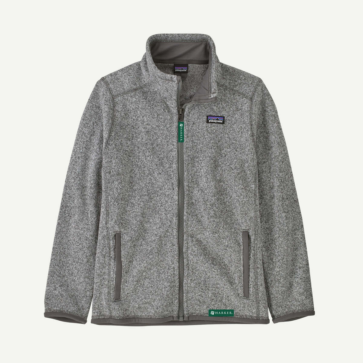 Patagonia Better Sweater - Kids – harkerschool