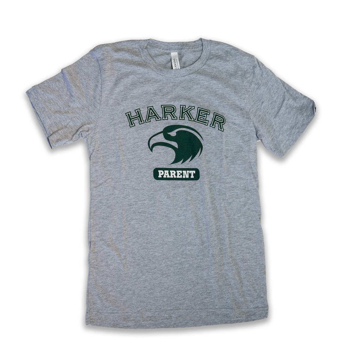 Harker Parent Tshirt harkerschool
