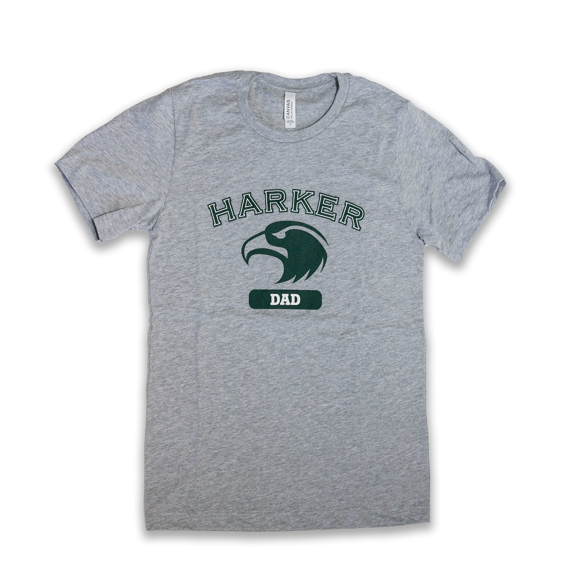 Harker Parent Tshirt harkerschool