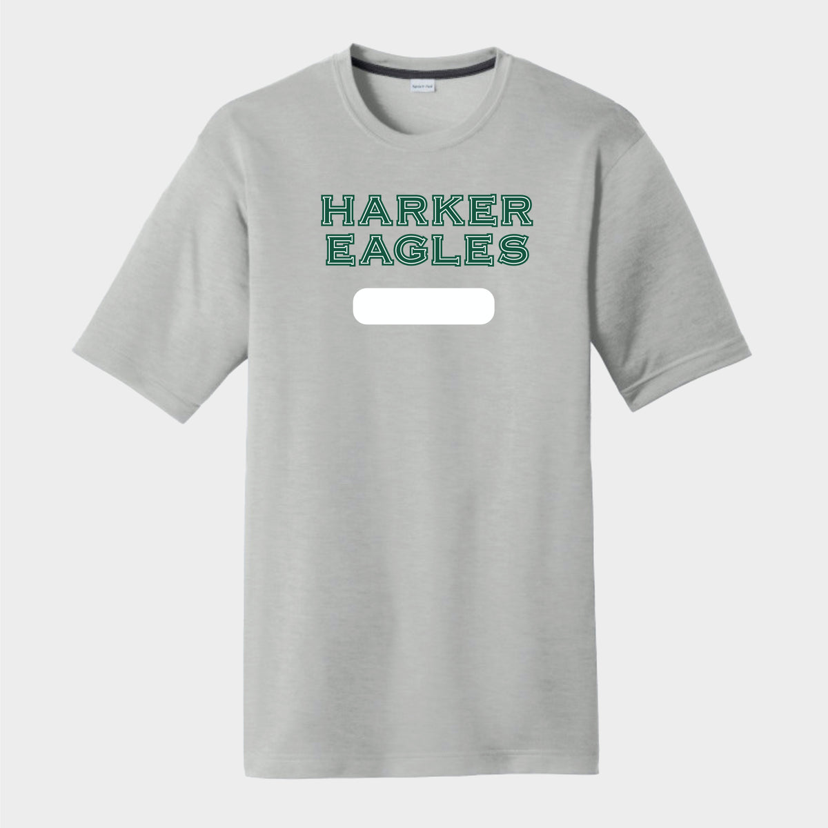 HCA PE Dri-fit T-Shirt – Ivy School Uniforms