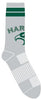 Harker Crew Athletic Socks