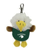 Eagle Keychain