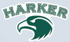 Harker Eagle Shoe Charm