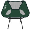 Go Eagles! Collapsible Chair