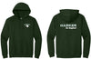 Go Eagles!  Hoodie