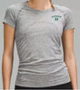 Lululemon Tech Short-Sleeve Shirt