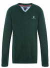 Long Sleeve V-Neck Sweater- Full dress uniform -REQUIRED