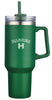 Harker Varsity 40oz Travel Mug
