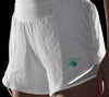 Lululemon Women's High-Rise Lined Short 4"