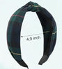 Knotted Headband