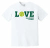 LOVE Tennis Shirt
