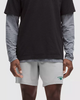 Men's Lululemon Pace Breaker Linerless Short 7"