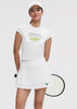 Lululemon Women's Lightweight High-Rise Tennis Skirt