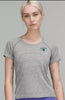 Lululemon Tech Short-Sleeve Shirt