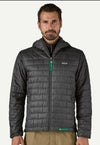 Patagonia Mens Nano Puff Hoody