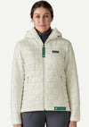Patagonia Womens Nano Puff Hoody