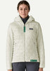 Patagonia Womens Nano Puff Hoody