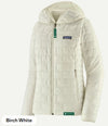 Patagonia Womens Nano Puff Hoody