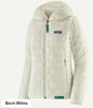 Patagonia Womens Nano Puff Hoody