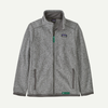 Patagonia Better Sweater - Kids - Reserve Item (Ships October 2025)