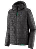 Patagonia Mens Nano Puff Hoody