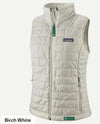 Patagonia Women's Nano Puff® Vest