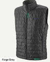 Patagonia Mens Nano Puff Vest