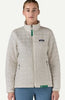 Patagonia Womens Nano Puff Jacket