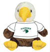 Harker Plush Eagle