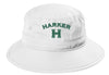 Harker Bucket Hat Varsity