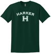 Harker Varsity T-shirt