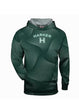 Harker Warp Hoodie
