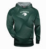 Harker Warp Hoodie