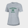 Women's Under Armour Performance Cotton Short Sleeve Tee - Baseball & Softball