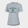 Women's Under Armour Performance Cotton Short Sleeve Tee - Baseball & Softball