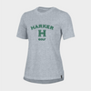 Women's Under Armour Performance Cotton Short Sleeve Tee - Baseball & Softball