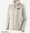 Patagonia Womens Nano Puff Jacket