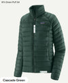 Patagonia - Limited Edition Women's Down Sweater™ Jacket - Available online October 6th while supply lasts.