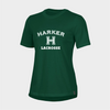 Women's Under Armour Performance Cotton Short Sleeve Tee - Baseball & Softball