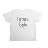 Unisex- Toddler Harker Future Eagle T-shirt
