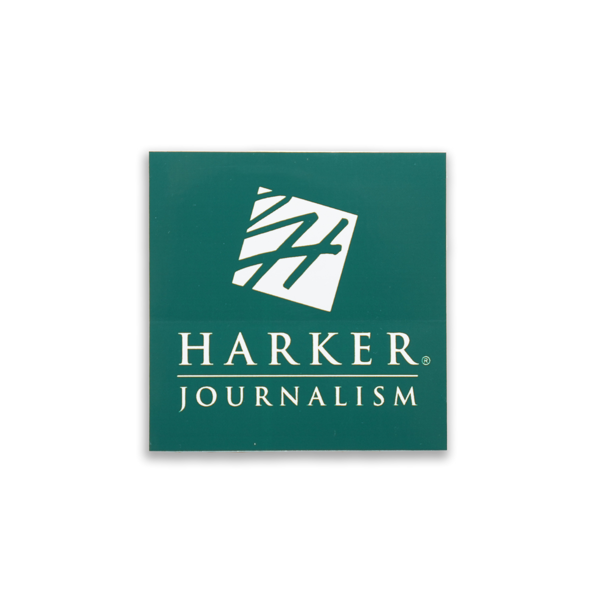 Harker School Logo Sophomores Received A Visit From Their Grade 3