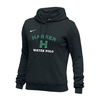 Nike Club Fleece Pullover Men's Black Hoodie