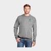 Green of Ultimate Cotton - Crewneck Sweatshirt